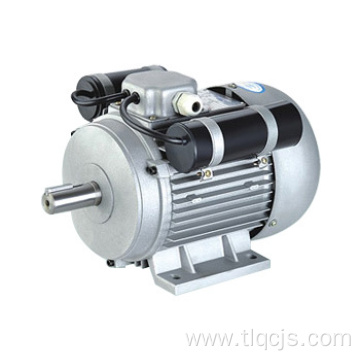 Traction Machine for Freight Elevator